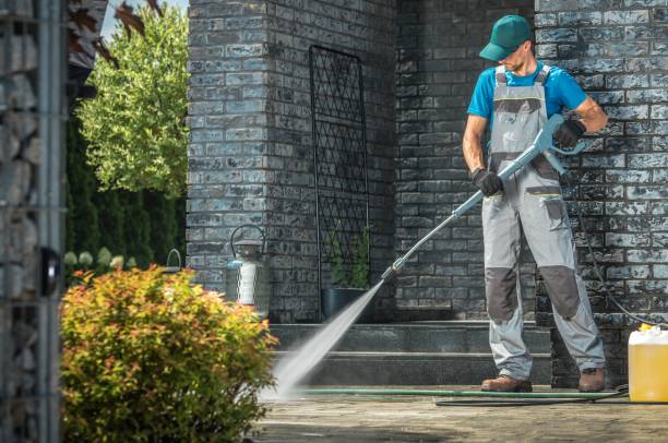 Best Oil Spill Cleanup  in Apalachin, NY