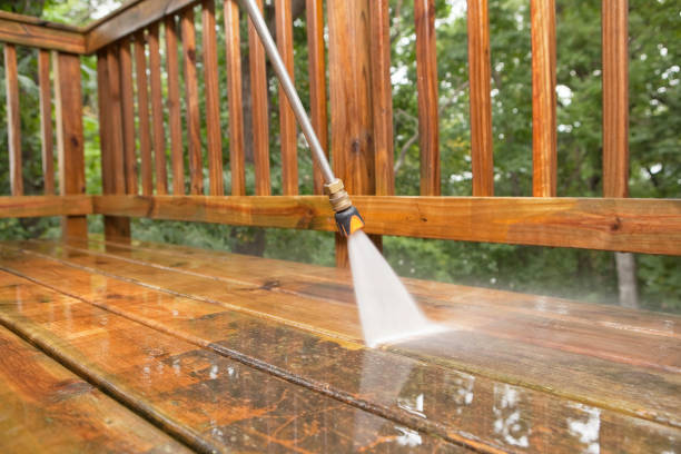 Best Restaurant Pressure Washing  in Apalachin, NY