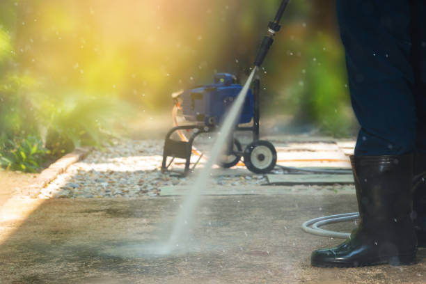 Best Gas Station Cleaning  in Apalachin, NY