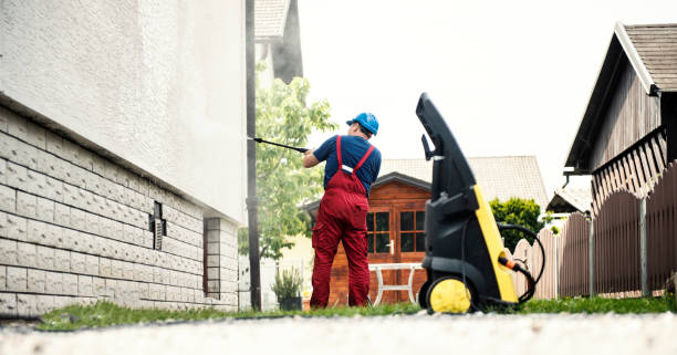 Best Patio and Deck Pressure Washing  in Apalachin, NY